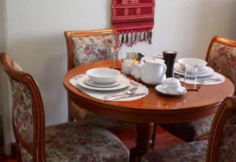 Fotos del hotel Omni Syncate Suites:  8