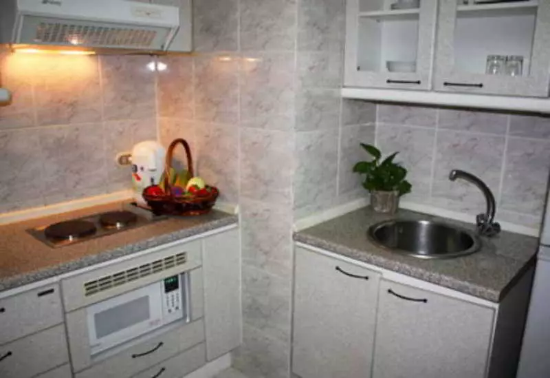 Fotos del hotel Omni Syncate Suites:  6