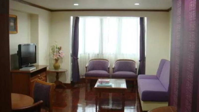 Fotos del hotel Omni Syncate Suites:  23