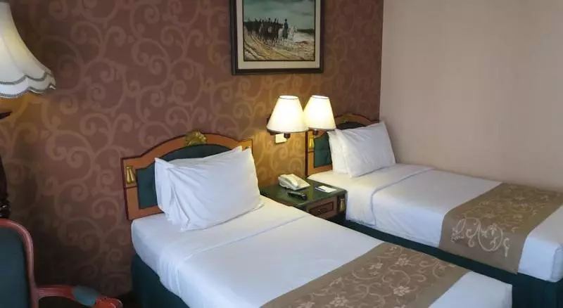 Fotos del hotel Gajahmada Graha:  7