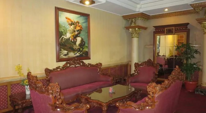 Fotos del hotel Gajahmada Graha:  15