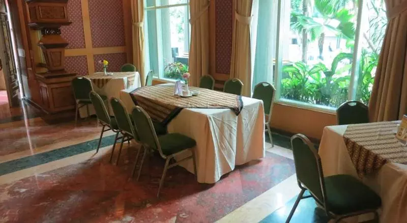 Fotos del hotel Gajahmada Graha:  9