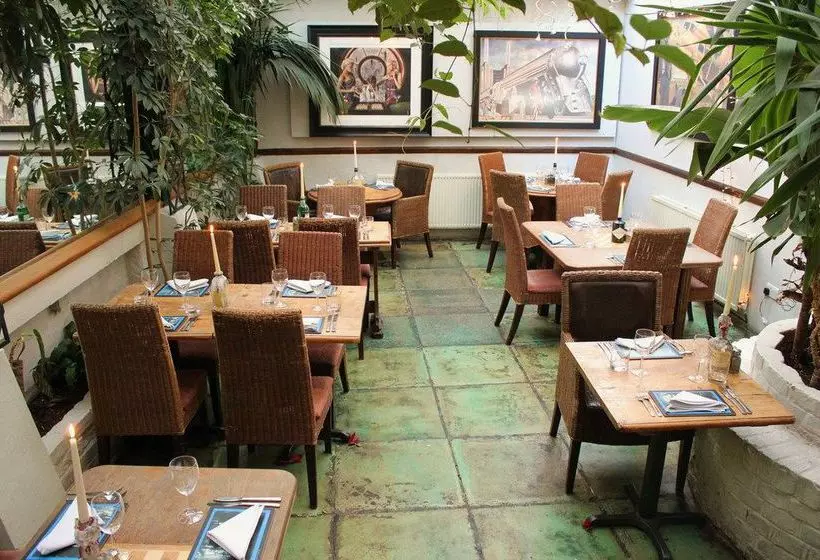 Fotos del hotel Portobello Gold:  3