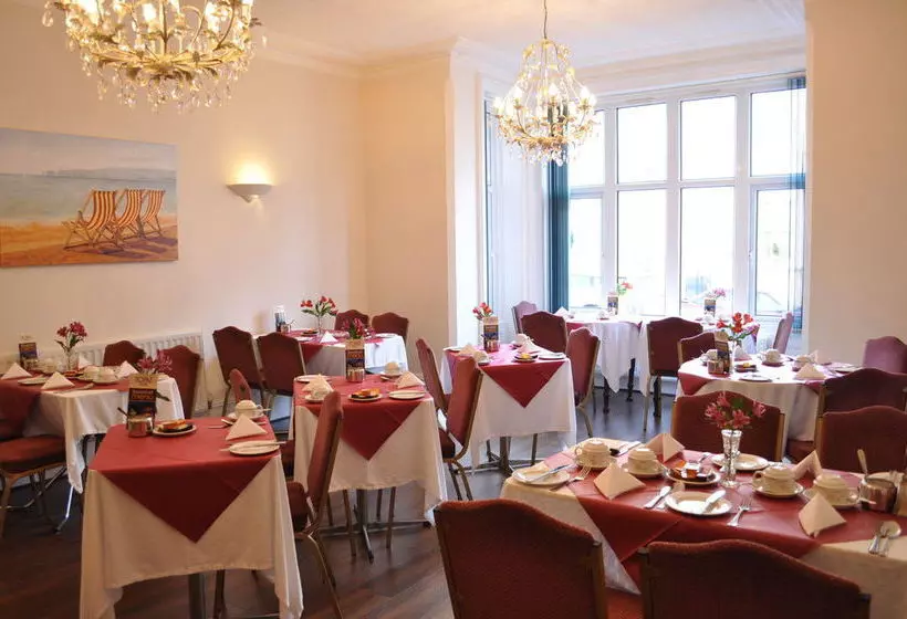 Fotos del hotel Topaz:  3