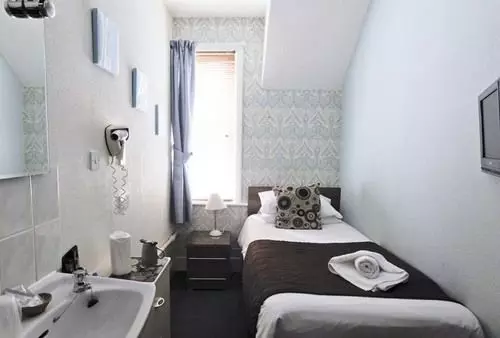 Fotos del hotel Topaz:  12