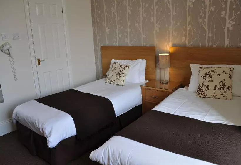 Fotos del hotel Topaz:  19