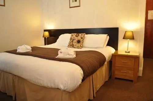 Fotos del hotel Topaz:  6