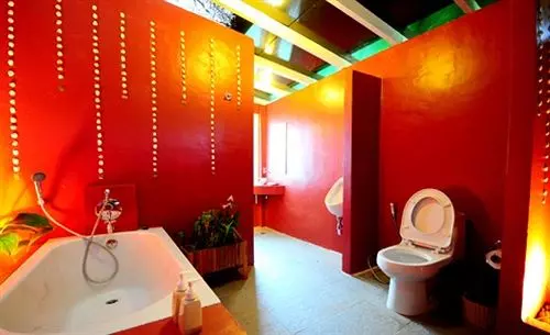 Fotos del hotel Aurora Resort:  6