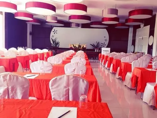 Fotos del hotel Aurora Resort:  18