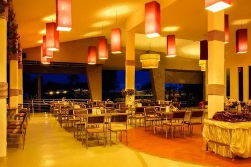 Fotos del hotel Aurora Resort:  4