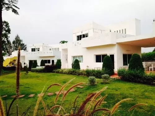 Fotos del hotel Aurora Resort:  24