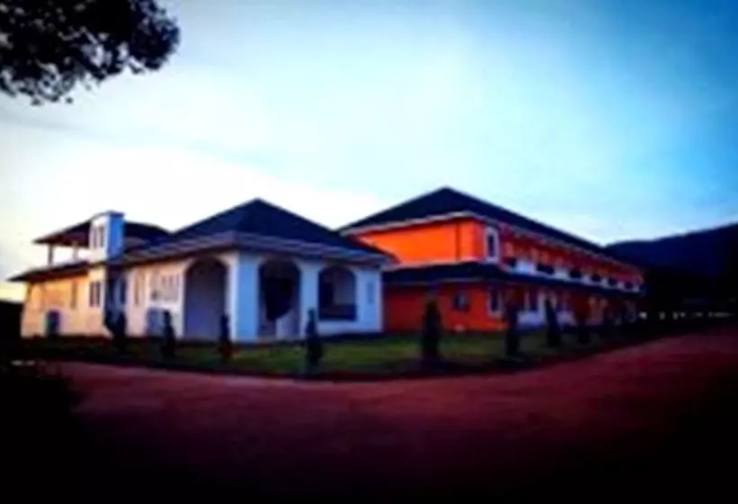 Fotos del hotel Aurora Resort:  14