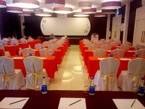 Fotos del hotel Aurora Resort:  5