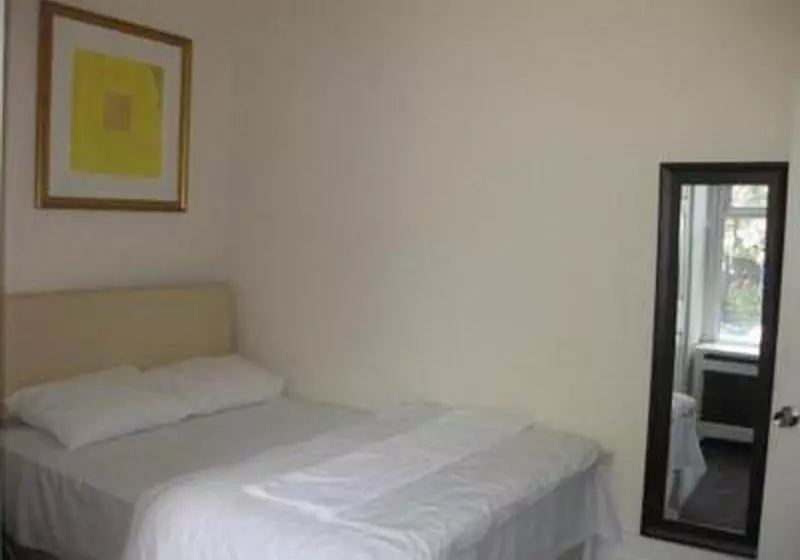 Fotos del hotel Lodge 51:  10