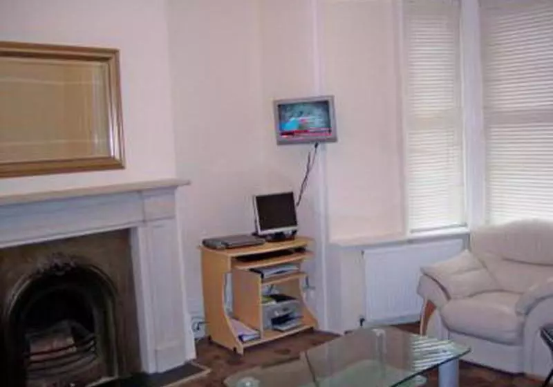 Fotos del hotel Lodge 51:  17