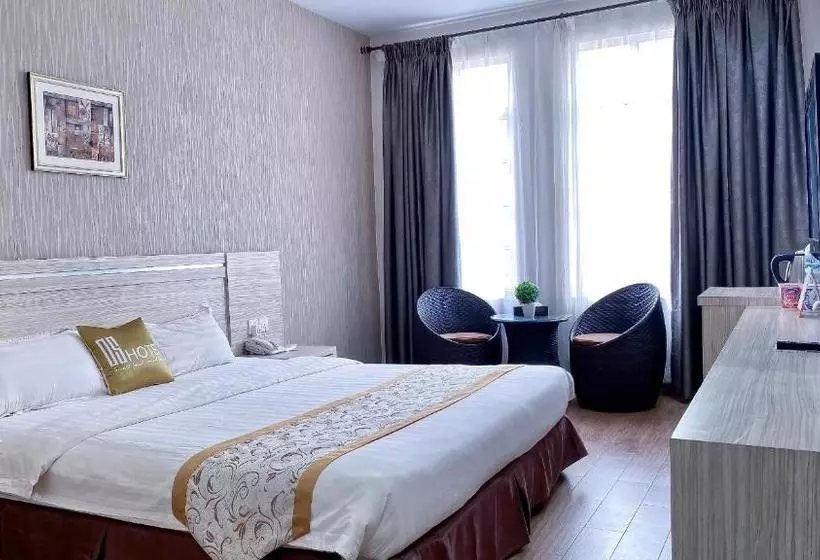 Fotos del hotel Os  Edukits Fka Venesia:  9