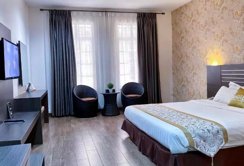 Fotos del hotel Os  Edukits Fka Venesia:  14