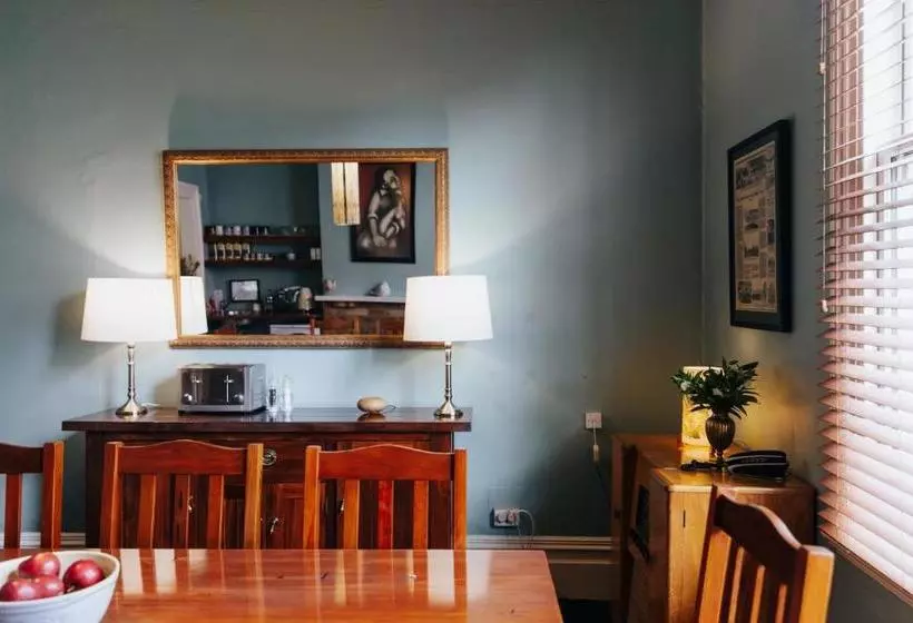 Fotos del hotel Pomeroy S On Kilmore:  2