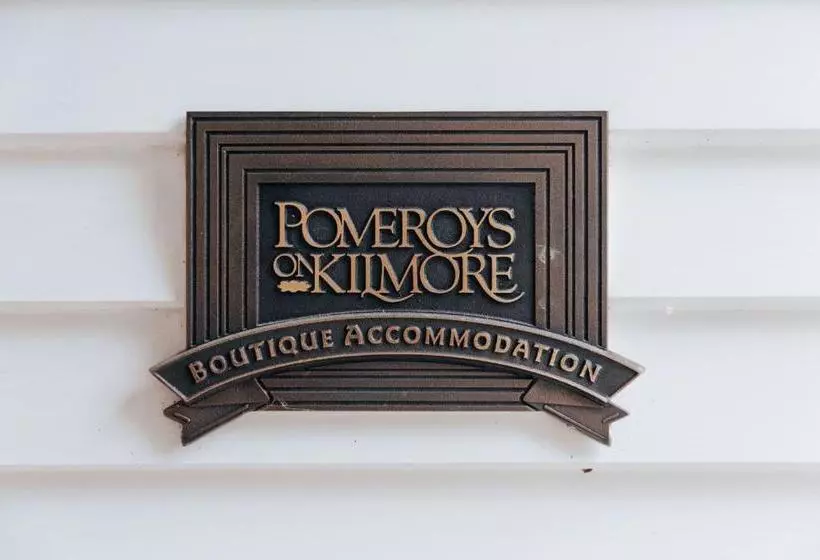 Fotos del hotel Pomeroy S On Kilmore:  11