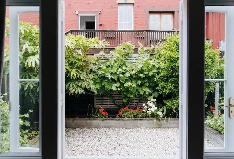 Fotos del hotel Pomeroy S On Kilmore:  8