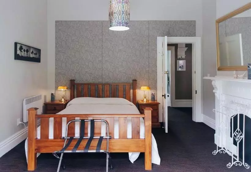 Fotos del hotel Pomeroy S On Kilmore:  7