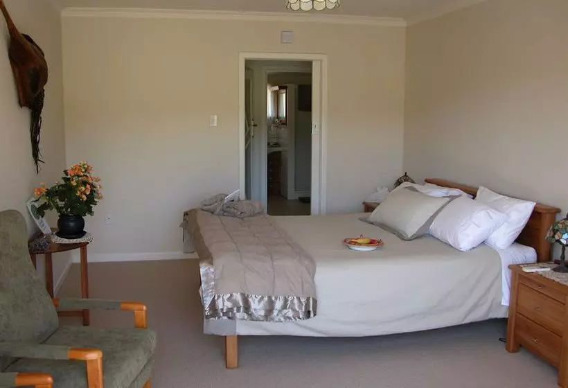 Fotos del hotel Esk Valley Lodge:  8