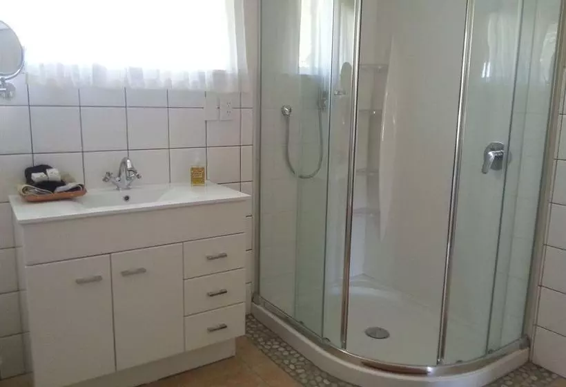 Fotos del hotel Esk Valley Lodge:  5