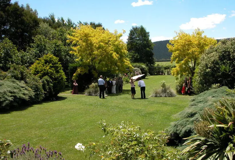 Fotos del hotel Esk Valley Lodge:  24