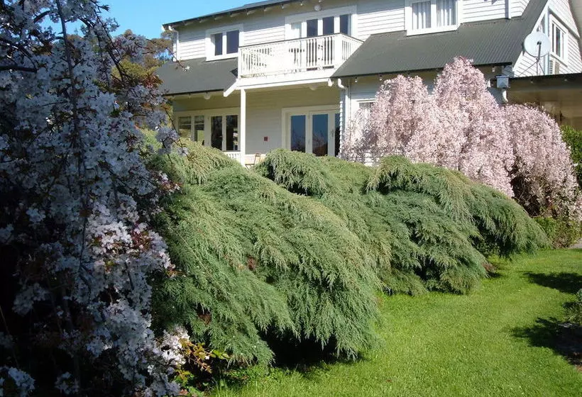 Fotos del hotel Esk Valley Lodge:  7