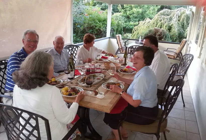 Fotos del hotel Esk Valley Lodge:  9