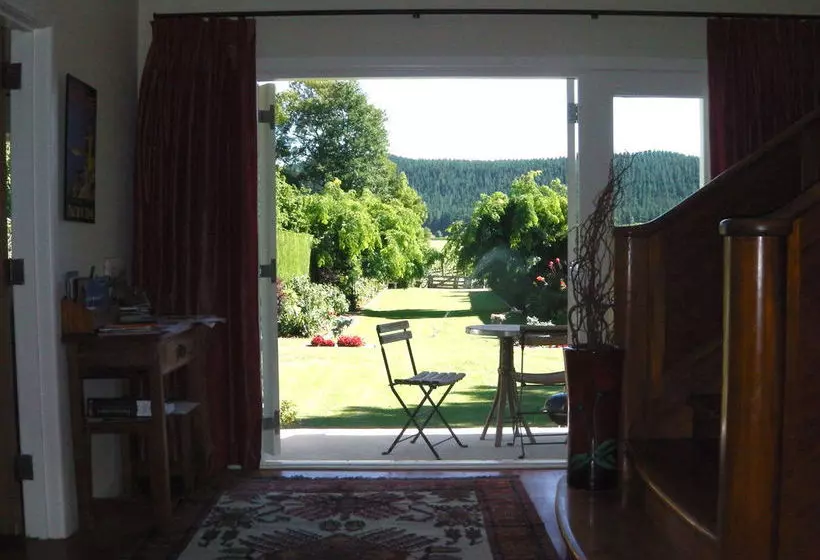 Fotos del hotel Esk Valley Lodge:  16