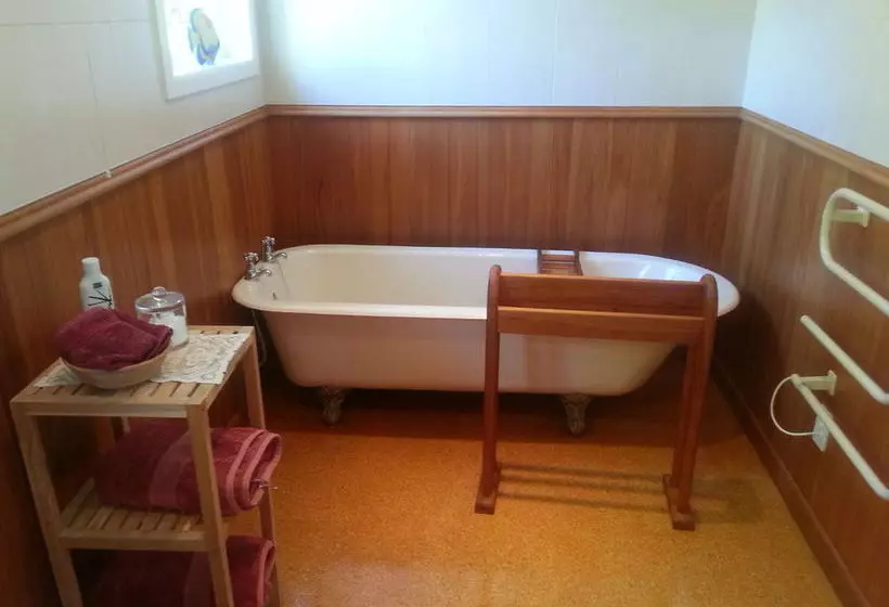 Fotos del hotel Esk Valley Lodge:  14