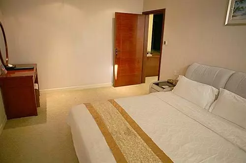 Fotos del hotel Guipinxuan:  16