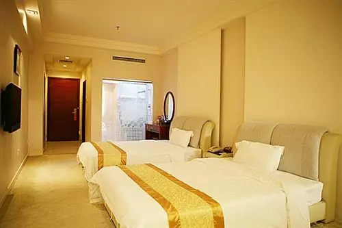 Fotos del hotel Guipinxuan:  10