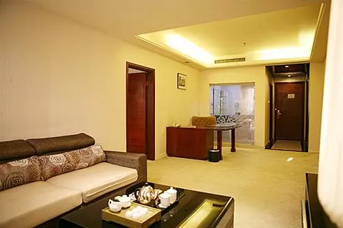 Fotos del hotel Guipinxuan:  24