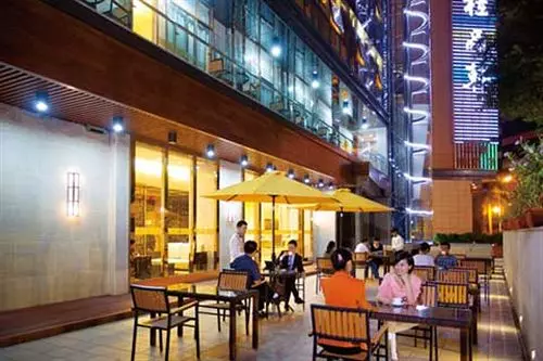 Fotos del hotel Guipinxuan:  14