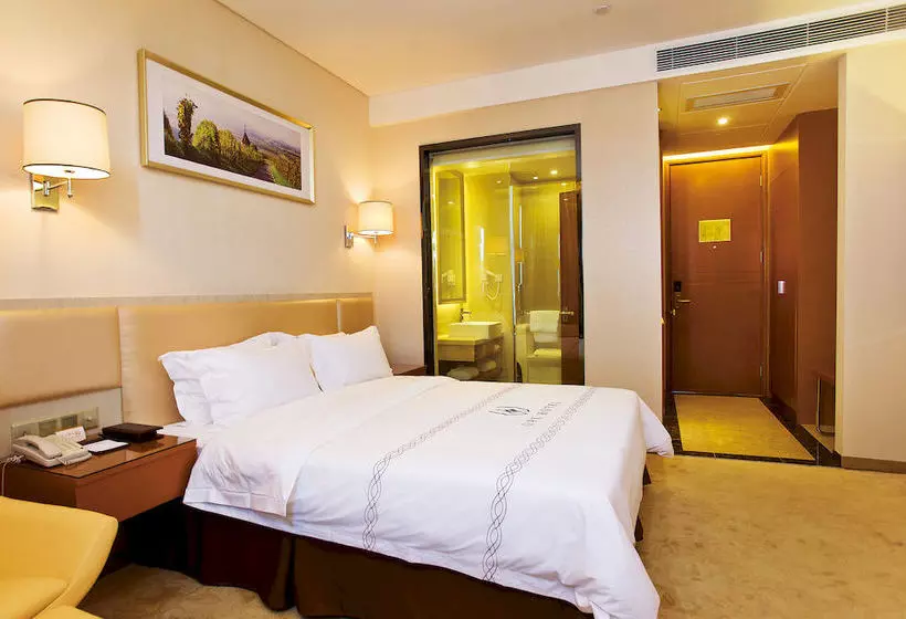 Fotos del hotel Guipinxuan:  23