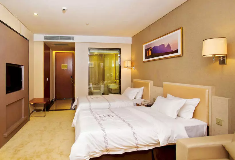 Fotos del hotel Guipinxuan:  19