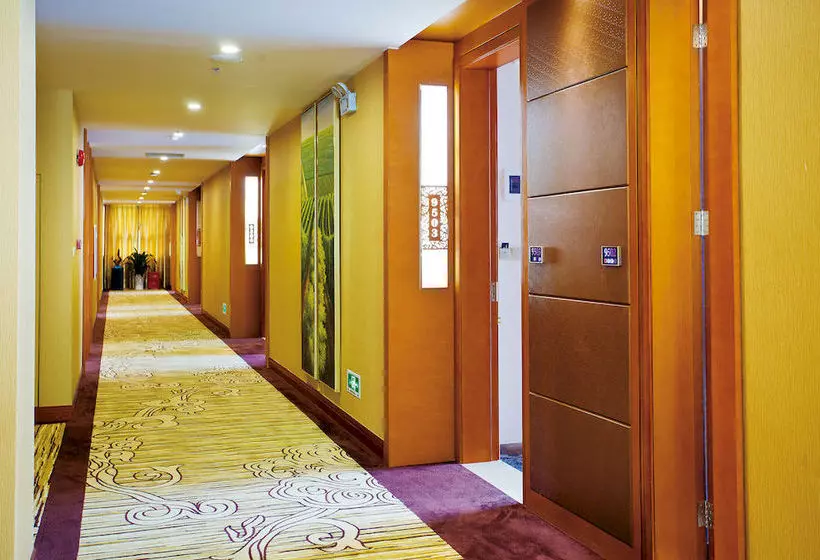 Fotos del hotel Guipinxuan:  25