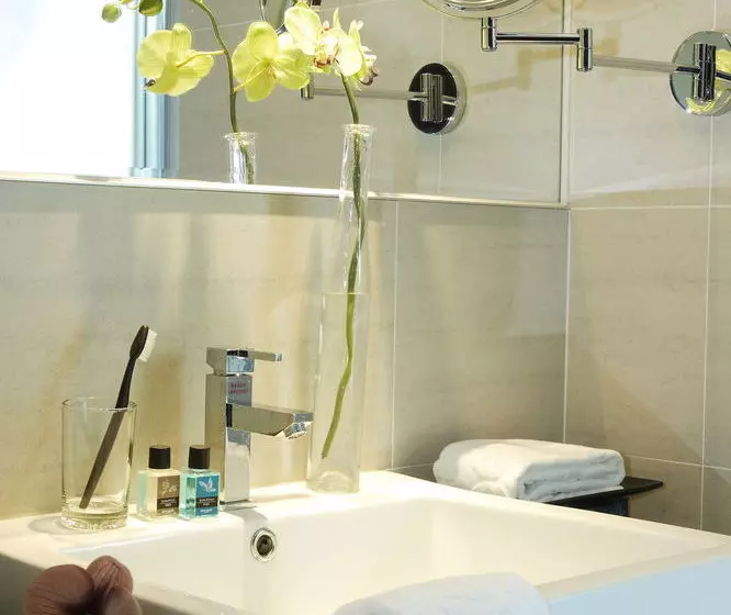 Fotos del hotel City Resort Taichung:  15