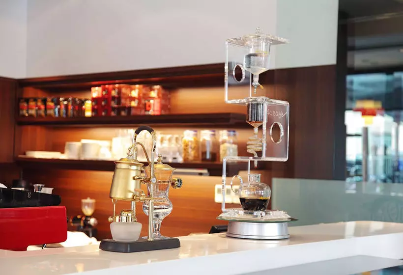 Fotos del hotel City Resort Taichung:  7