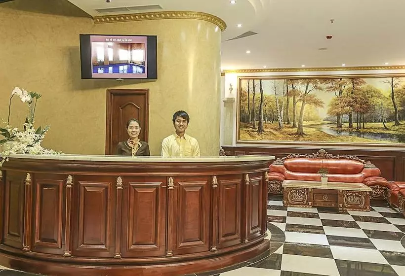 Fotos del hotel Gopatel - Golden Palace:  4
