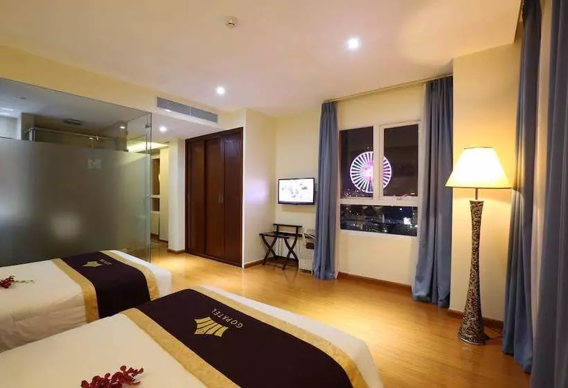 Fotos del hotel Gopatel - Golden Palace:  21