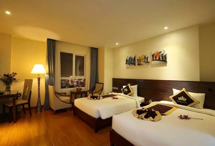 Fotos del hotel Gopatel - Golden Palace:  16