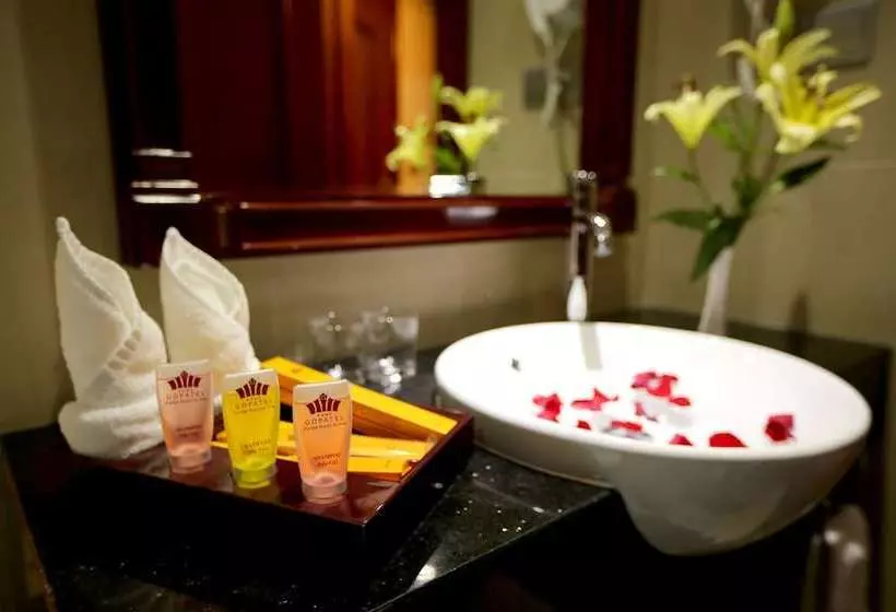 Fotos del hotel Gopatel - Golden Palace:  13