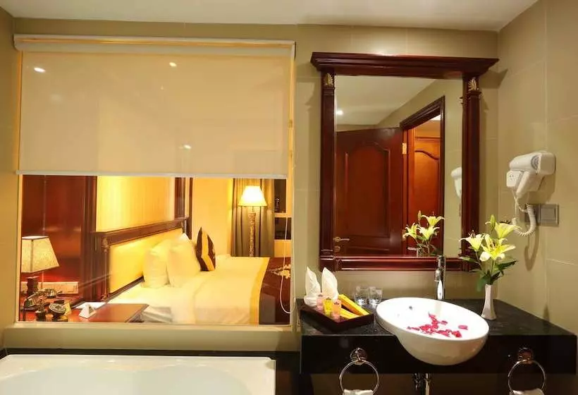 Fotos del hotel Gopatel - Golden Palace:  10