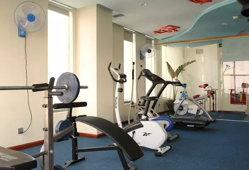 Fotos del hotel Gopatel - Golden Palace:  11