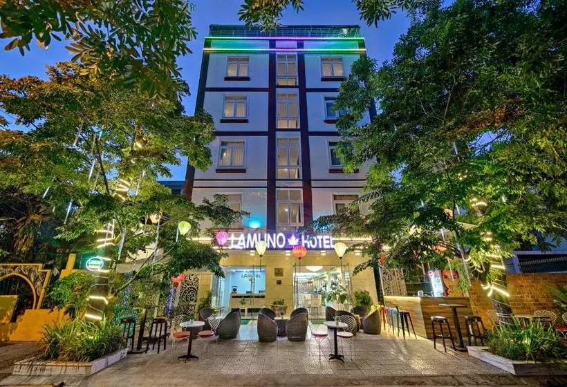 Lamuno Da Nang