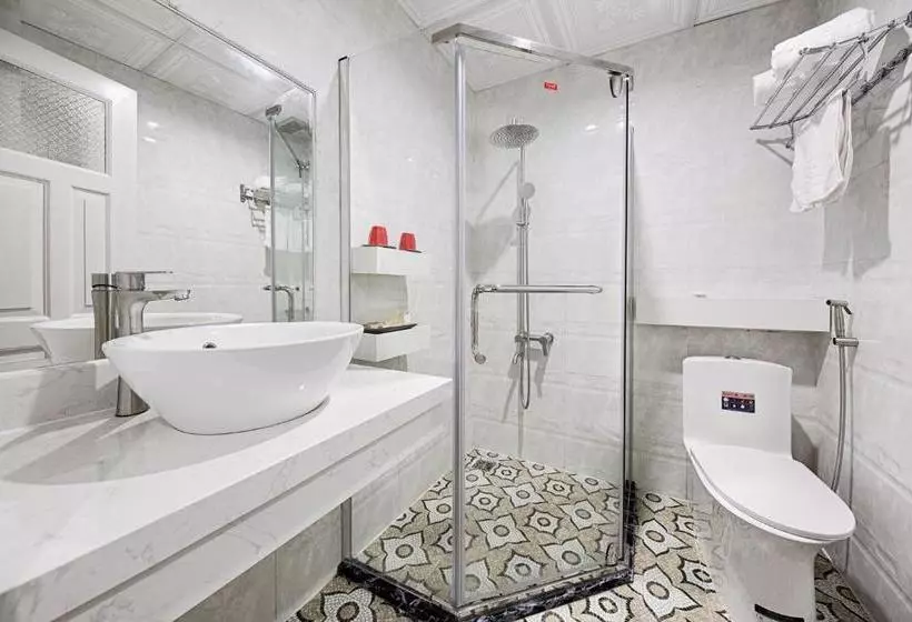 Fotos del hotel Lamuno Da Nang:  6