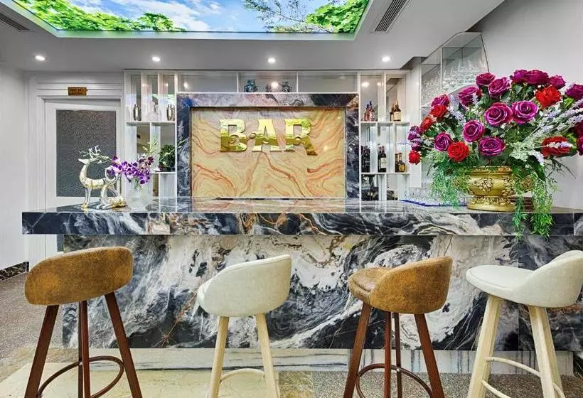 Fotos del hotel Lamuno Da Nang:  4